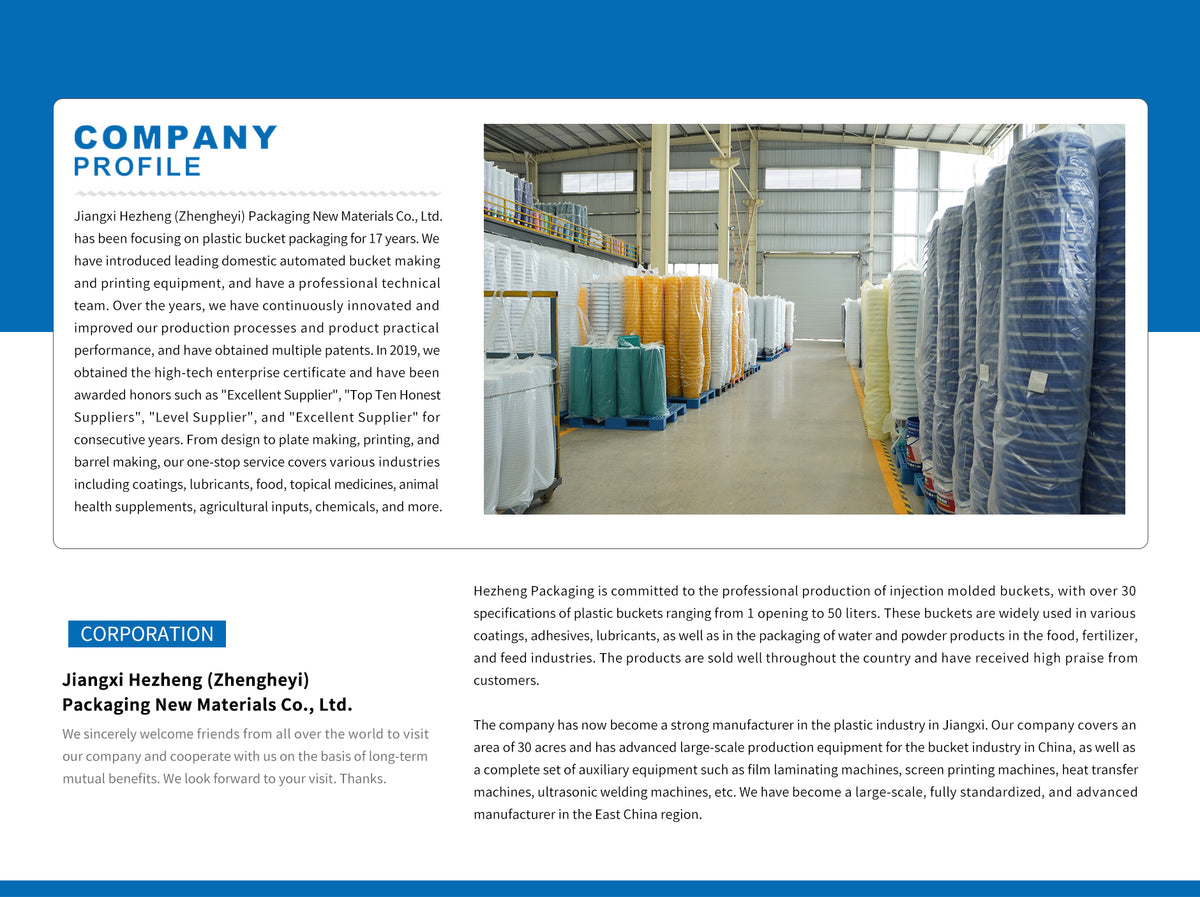 hezhengpack.com