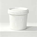 plastic pail