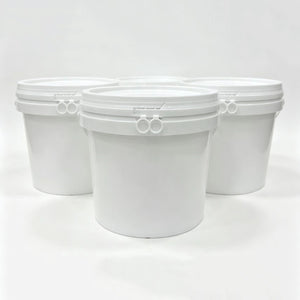 plastic pail