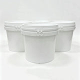 plastic pail