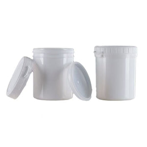 plastic pail