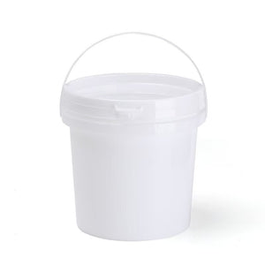 plastic pail