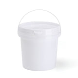 plastic pail