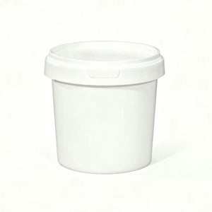 plastic pail