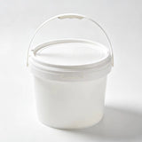 plastic pail