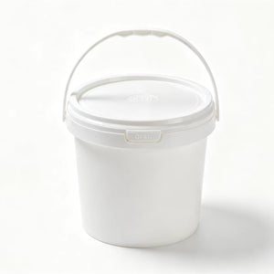plastic pail