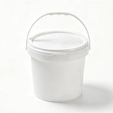 plastic pail