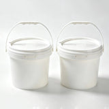 plastic pail