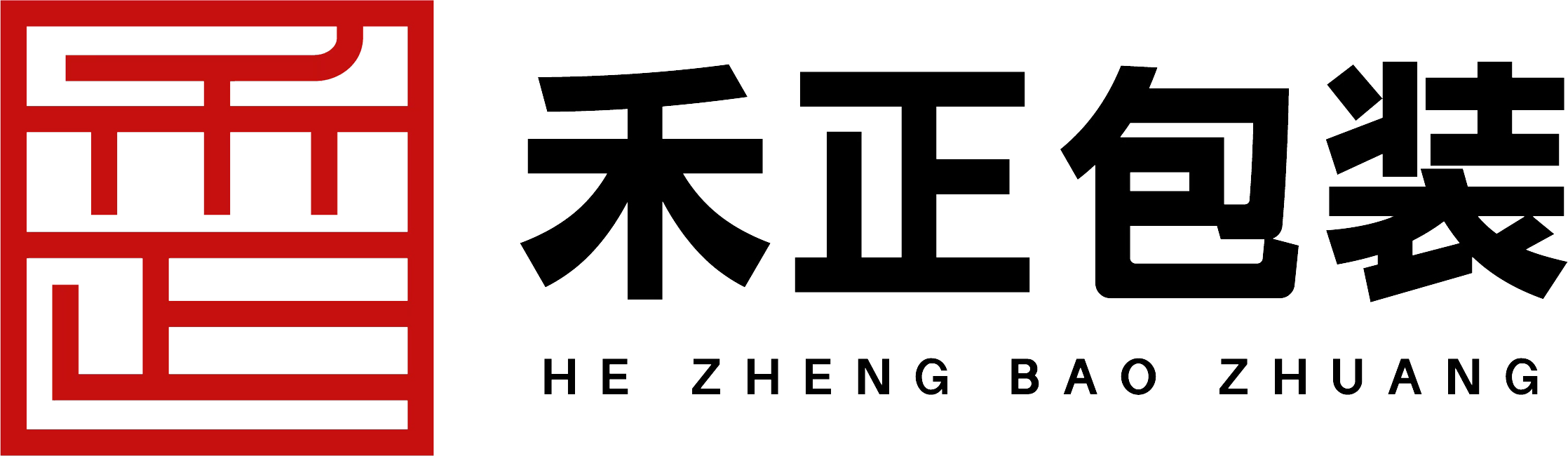 hezhengpack.com
